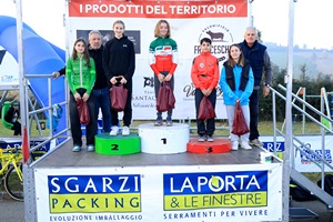 ED2 premiazioni