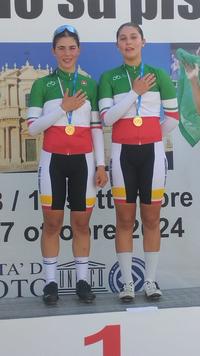 Campionati Italiani su Pista